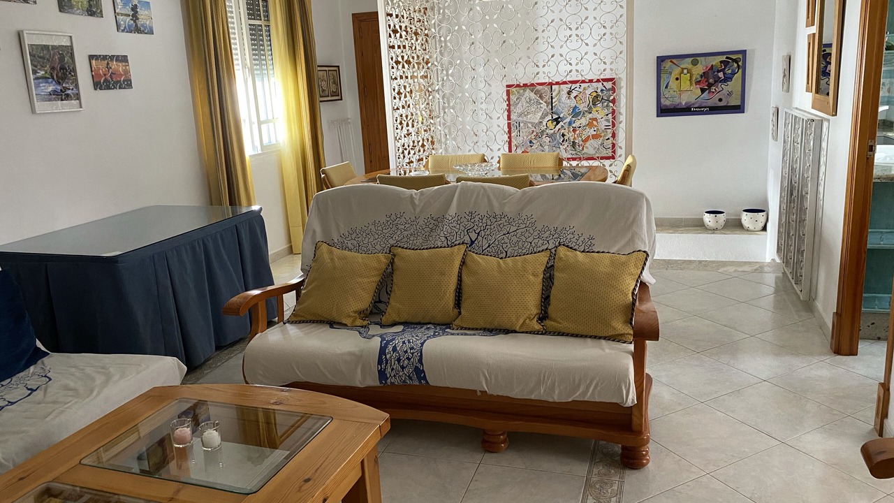 Photo of Livingroom in Prado del Rey
