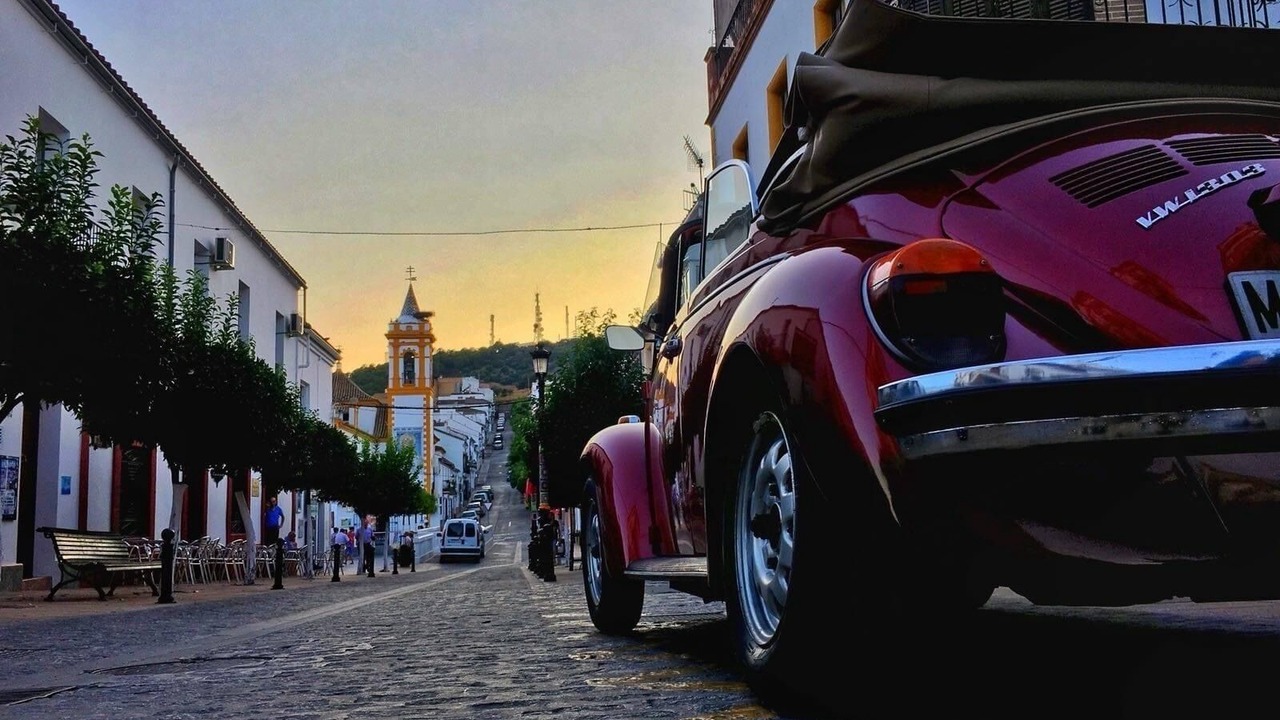 Photo of Outdoor in Prado del Rey