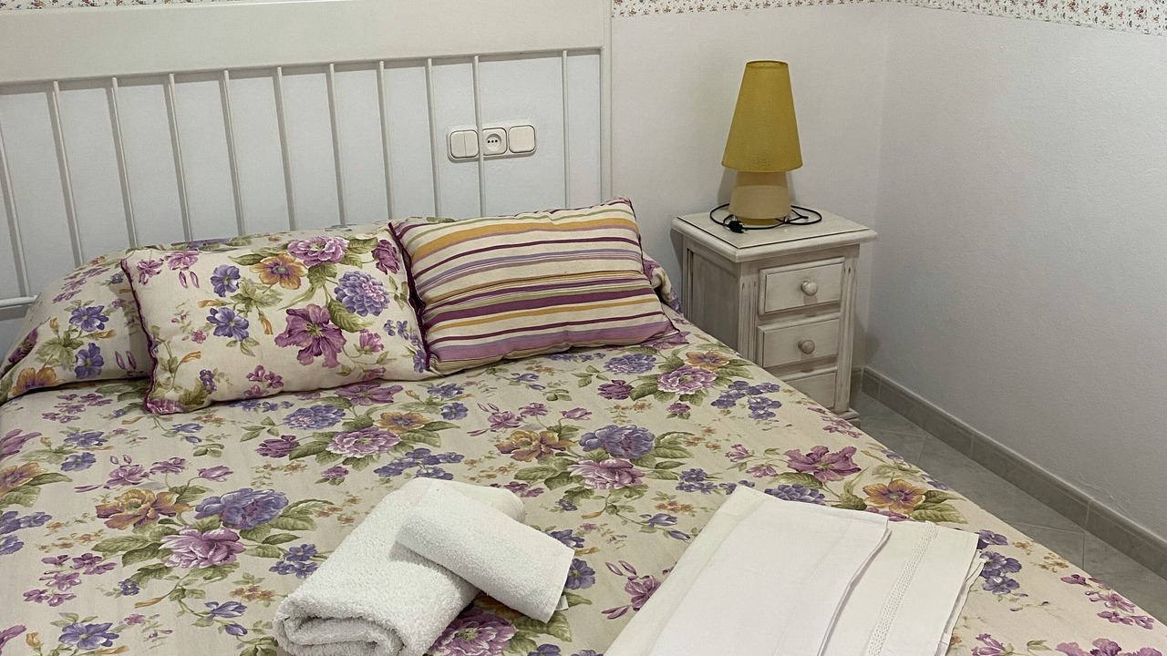 Photo of Bedroom in Prado del Rey