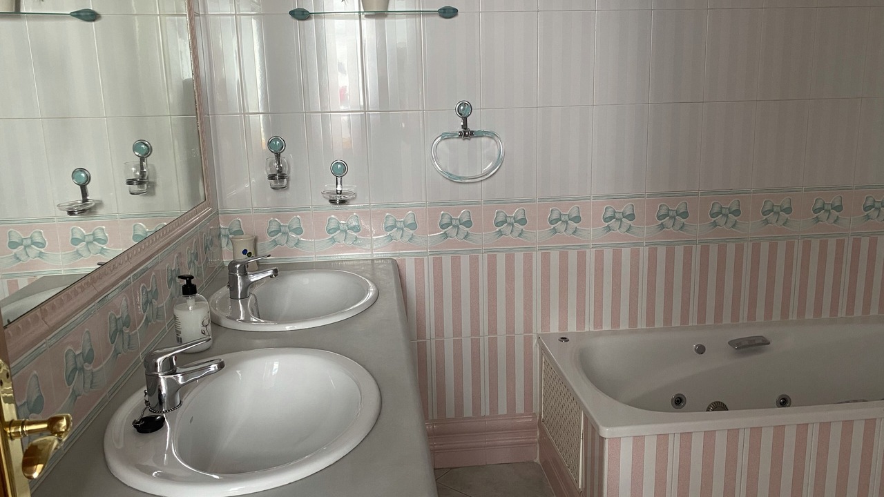Photo of Bathroom in Prado del Rey