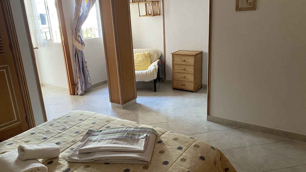 Photo of Bedroom in Prado del Rey