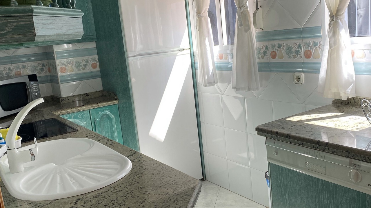 Photo of Kitchen in Prado del Rey