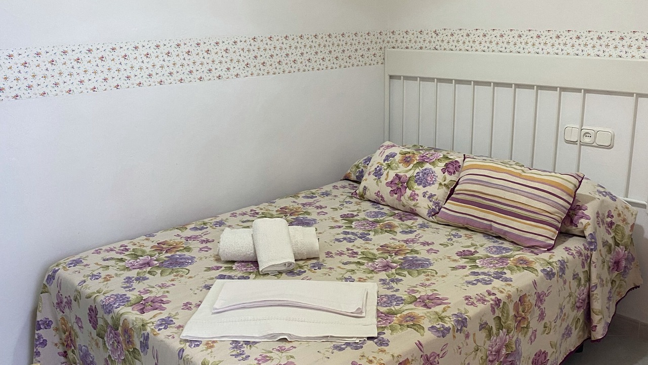 Photo of Bedroom in Prado del Rey