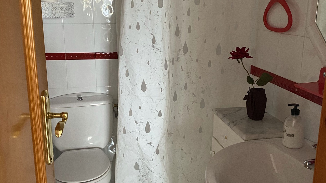 Photo of Bathroom in Prado del Rey