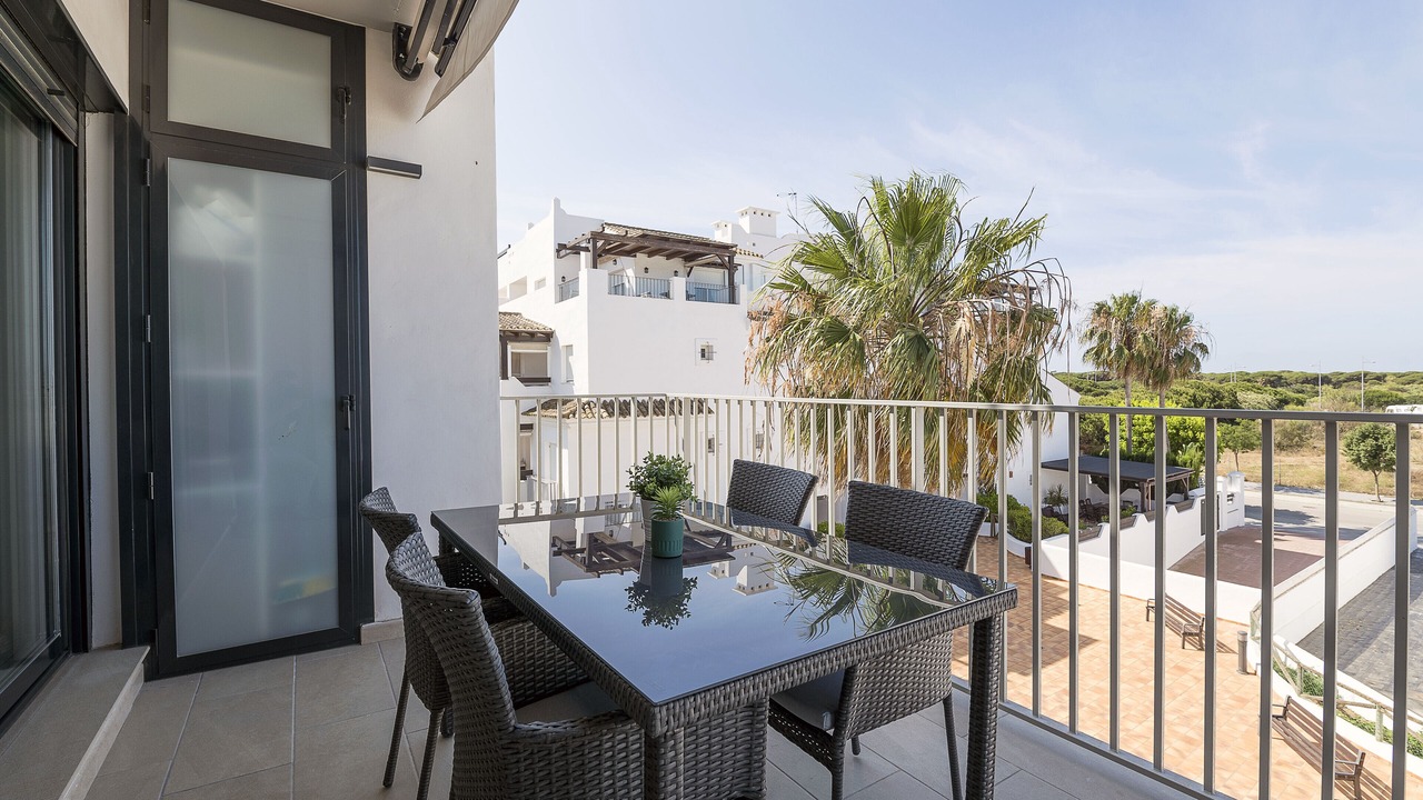 Photo of Outdoor in Rota