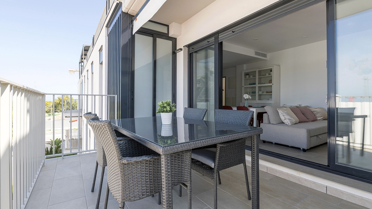 Photo of Outdoor in Rota