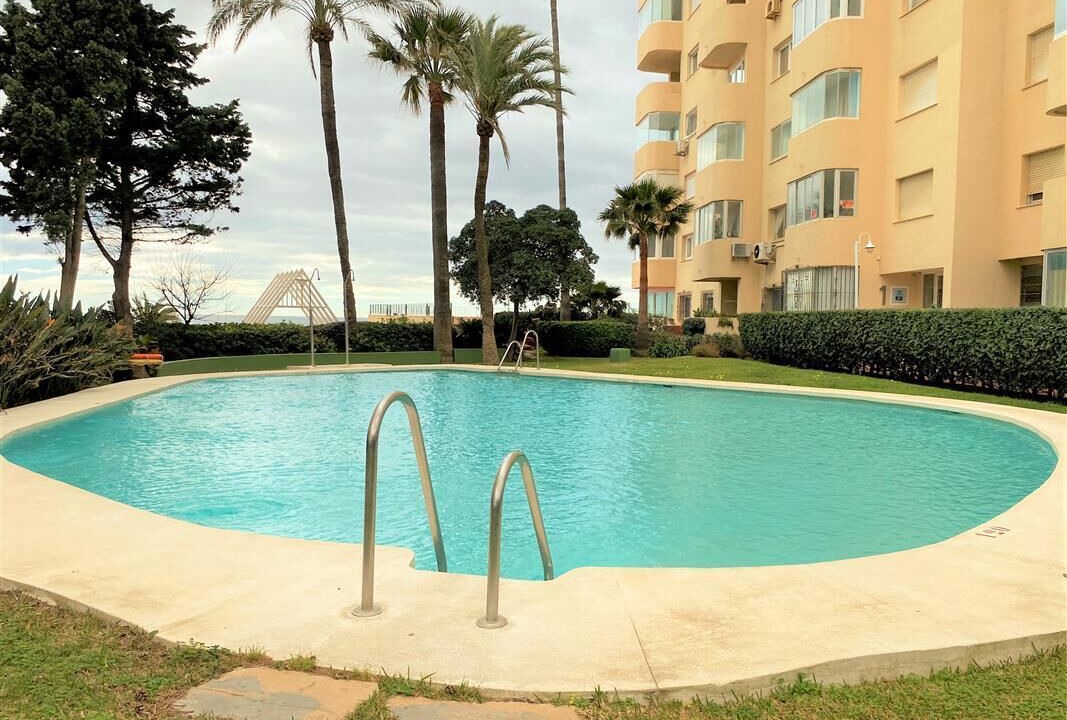 Photo of Outdoor in Estepona