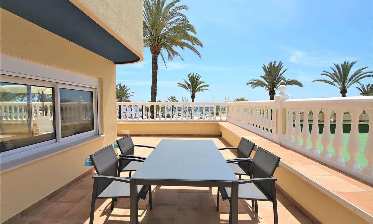 Photo of Outdoor in Estepona
