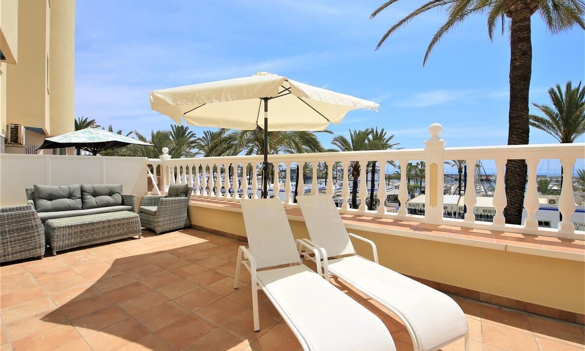 Photo of Outdoor in Estepona
