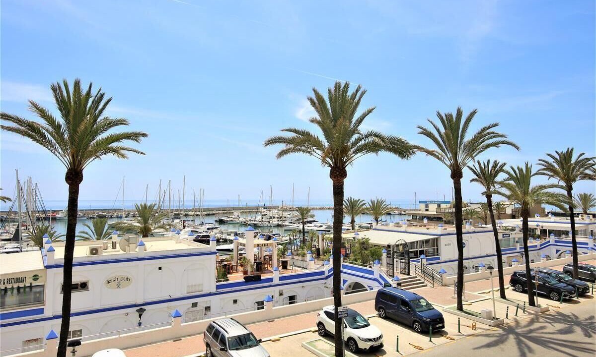 Photo of Others in Estepona