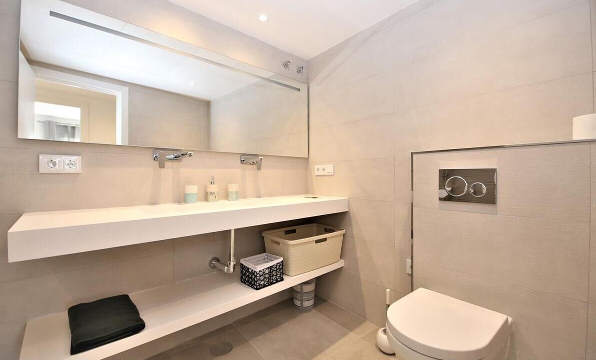 Photo of Bathroom in Estepona