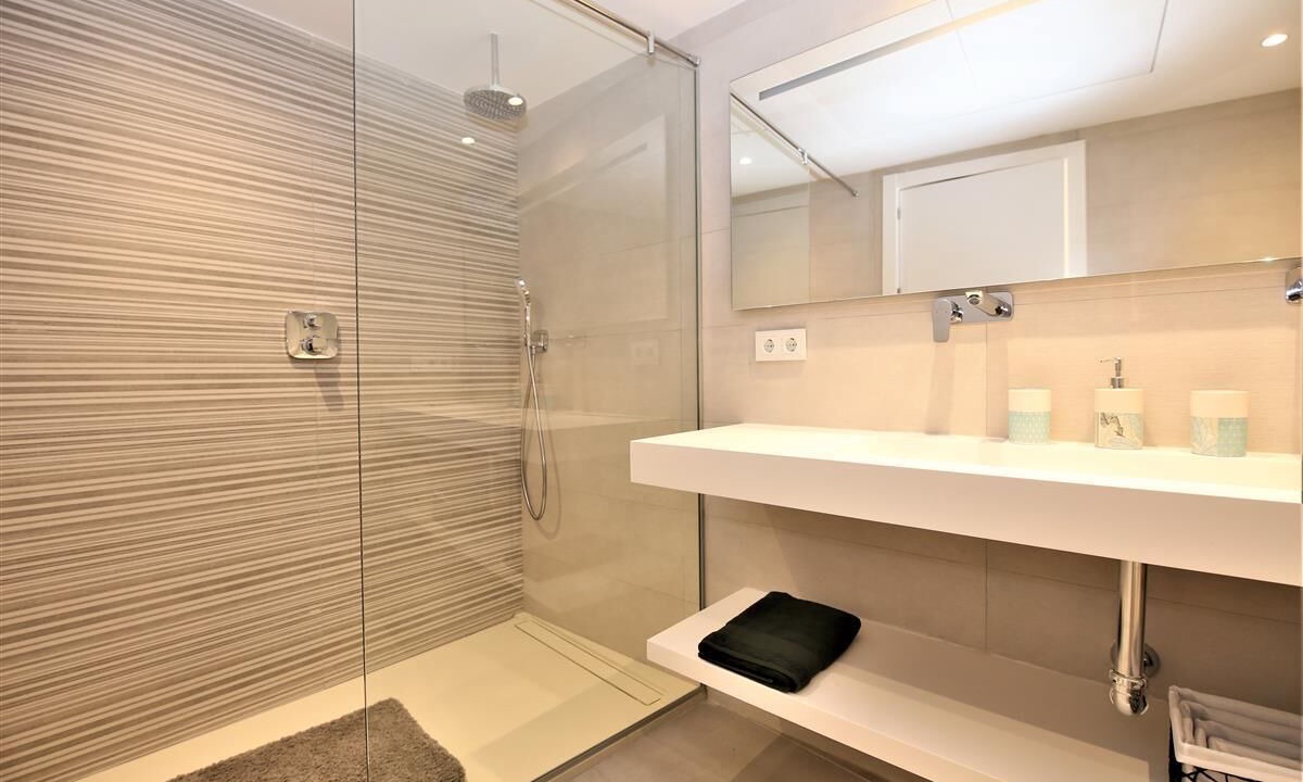 Photo of Bathroom in Estepona