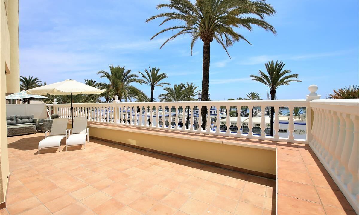 Photo of Others in Estepona