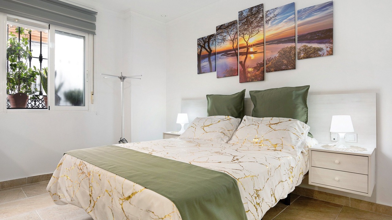 Photo of Bedroom in San Ambrosio