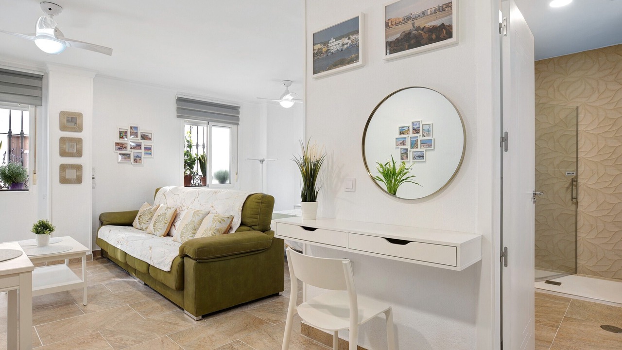 Photo of Livingroom in San Ambrosio