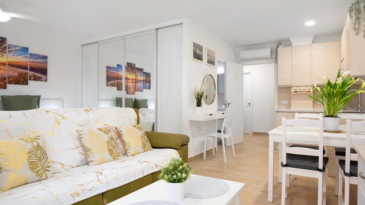 Photo of Livingroom in San Ambrosio