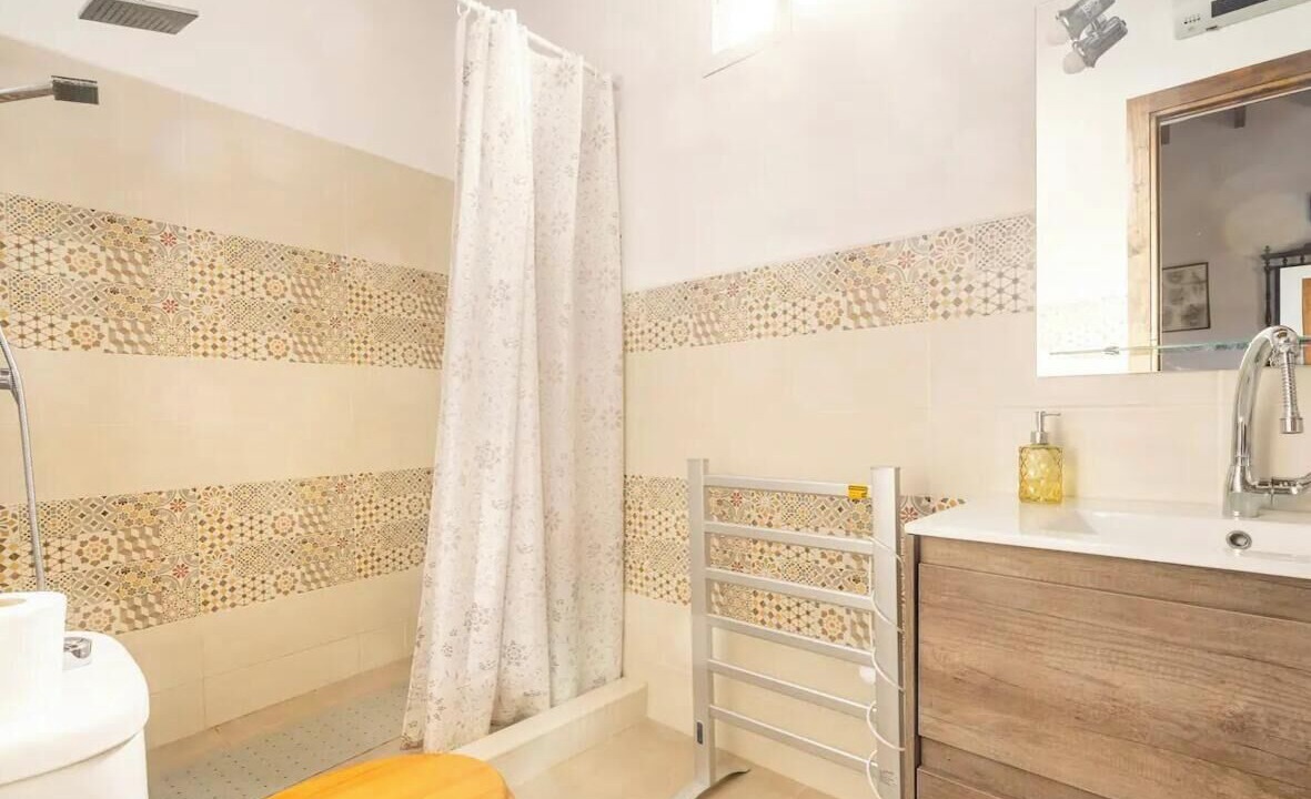 Photo of Bathroom in Nijar