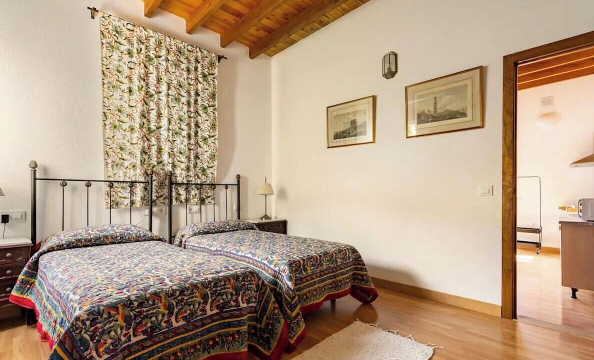Photo of Bedroom in Nijar