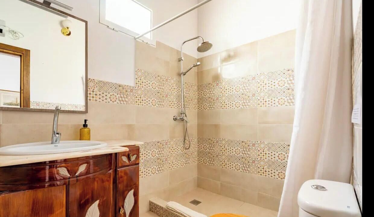 Photo of Bathroom in Nijar
