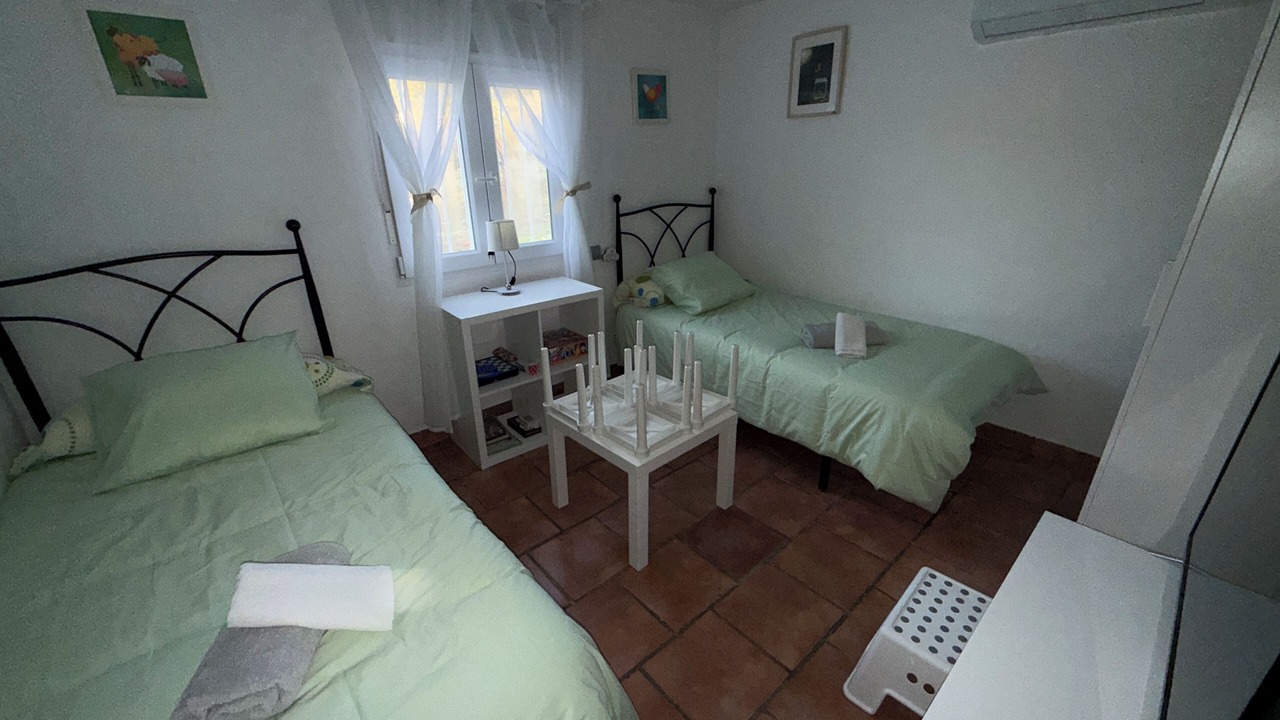 Photo of Bedroom in Aroche