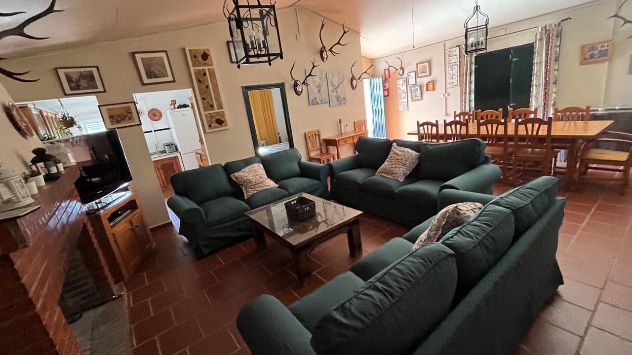 Photo of Livingroom in Aroche
