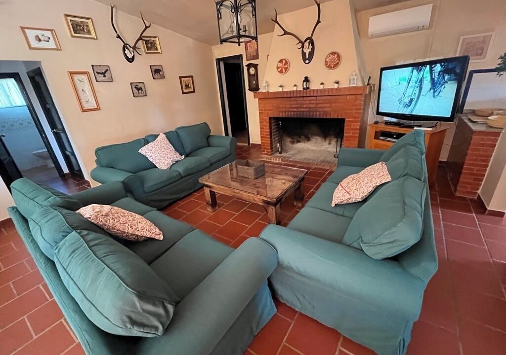 Photo of Livingroom in Aroche