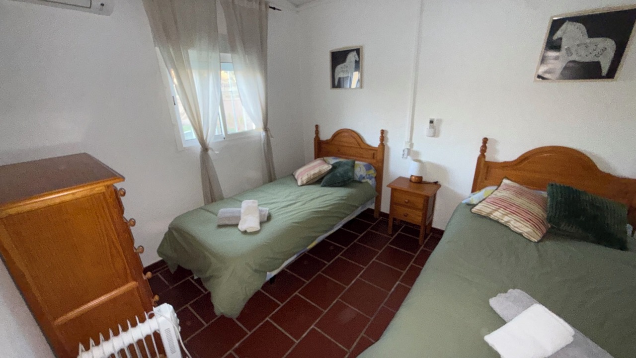 Photo of Bedroom in Aroche