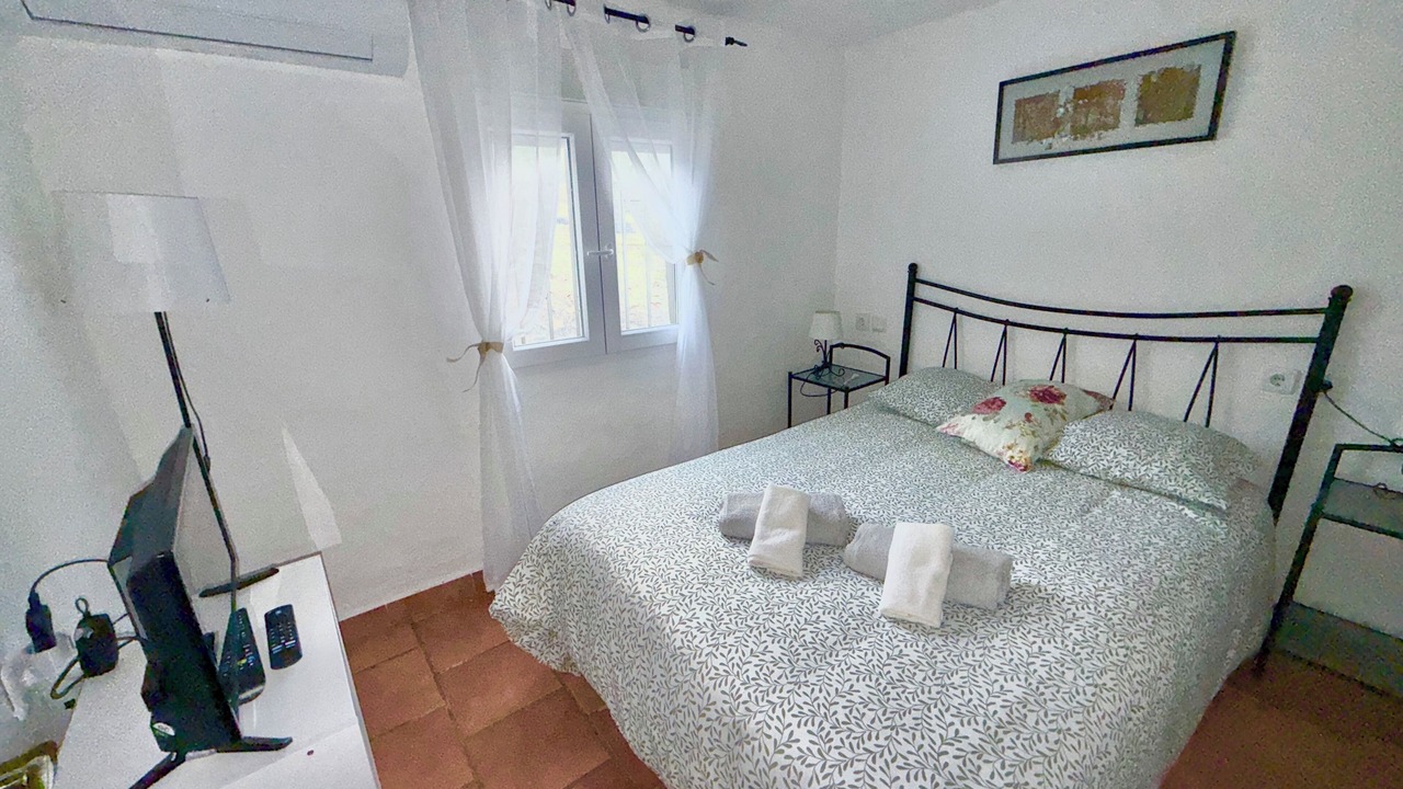 Photo of Bedroom in Aroche
