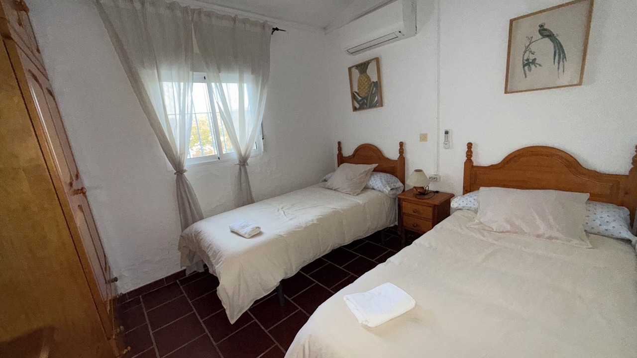 Photo of Bedroom in Aroche
