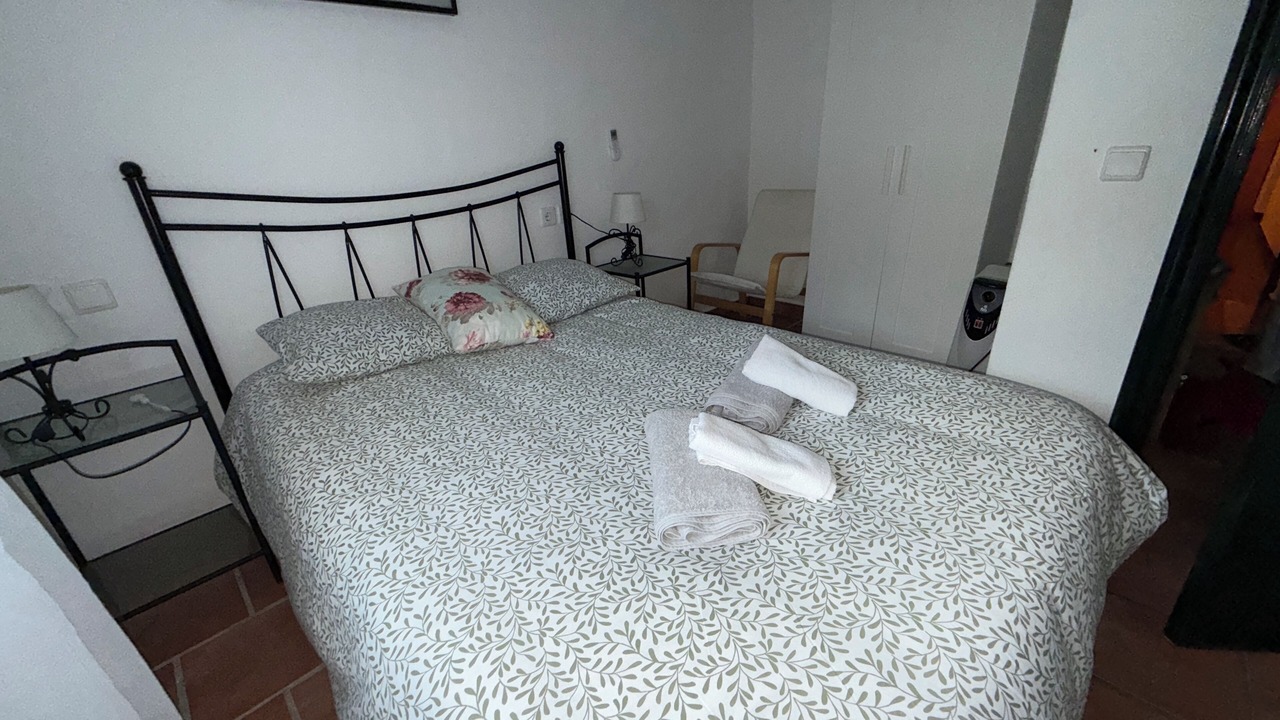 Photo of Bedroom in Aroche