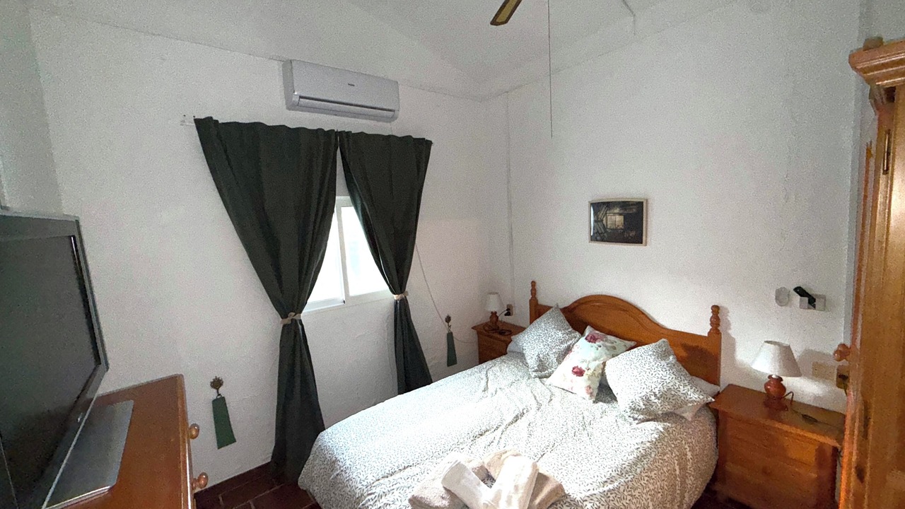 Photo of Bedroom in Aroche