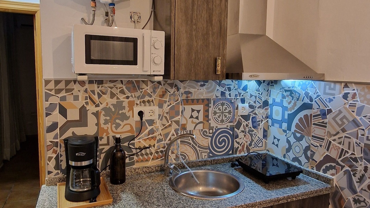 Photo of Kitchen in Central District