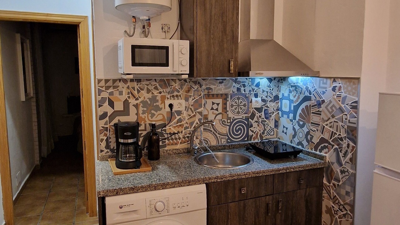 Photo of Kitchen in Central District