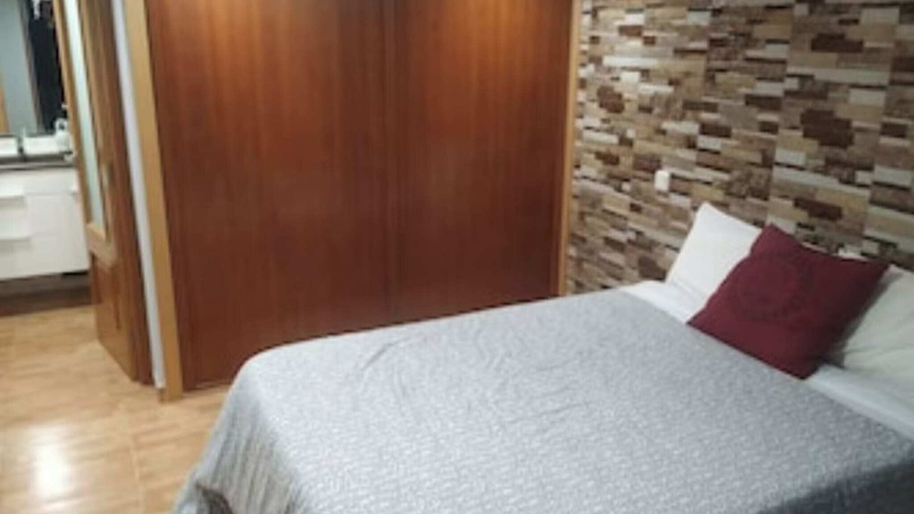 Photo of Bedroom in Barajas