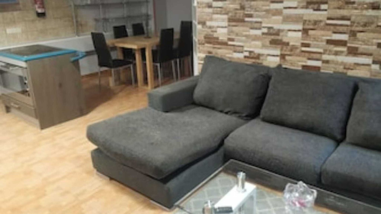 Photo of Livingroom in Barajas
