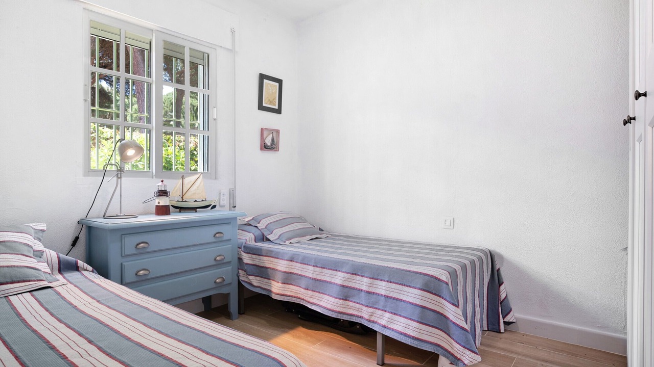 Photo of Bedroom in Los Gallos-Cerromolino