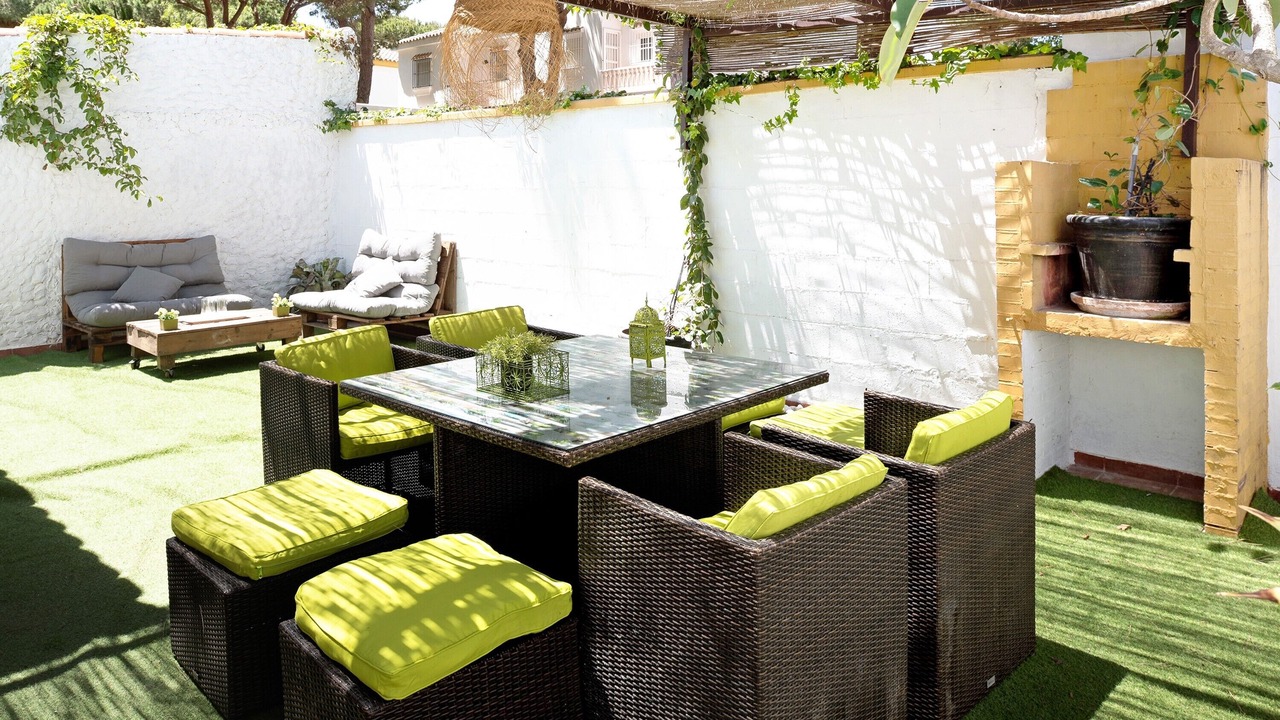 Photo of Outdoor in Los Gallos-Cerromolino