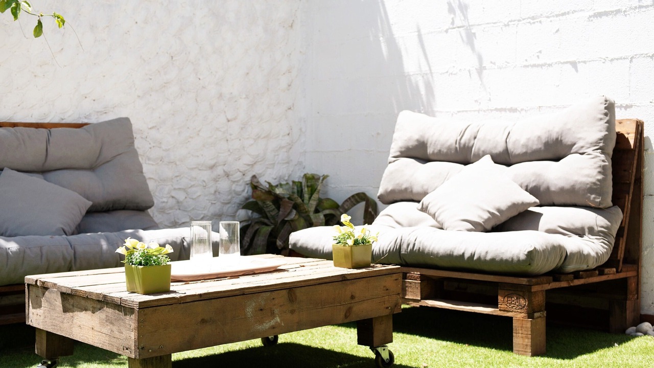 Photo of Outdoor in Los Gallos-Cerromolino