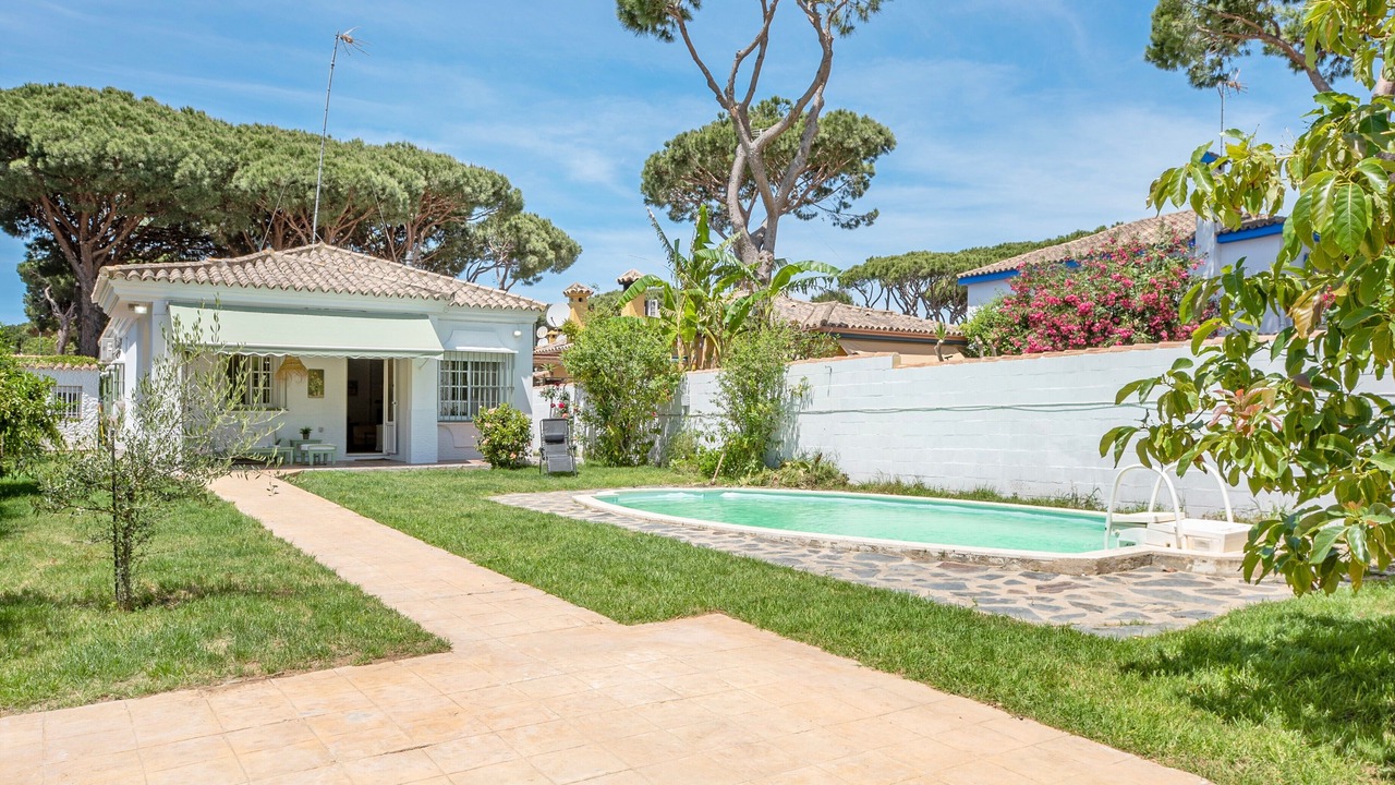 Photo of Outdoor in Los Gallos-Cerromolino