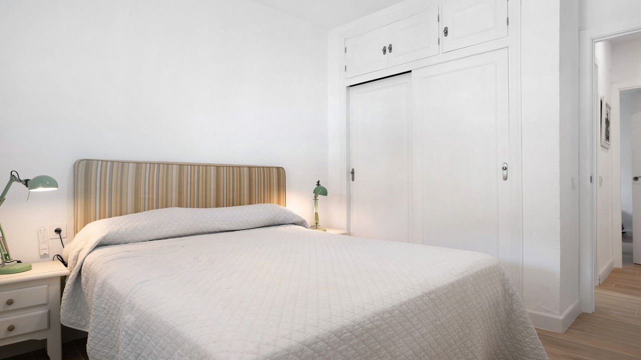 Photo of Bedroom in Los Gallos-Cerromolino