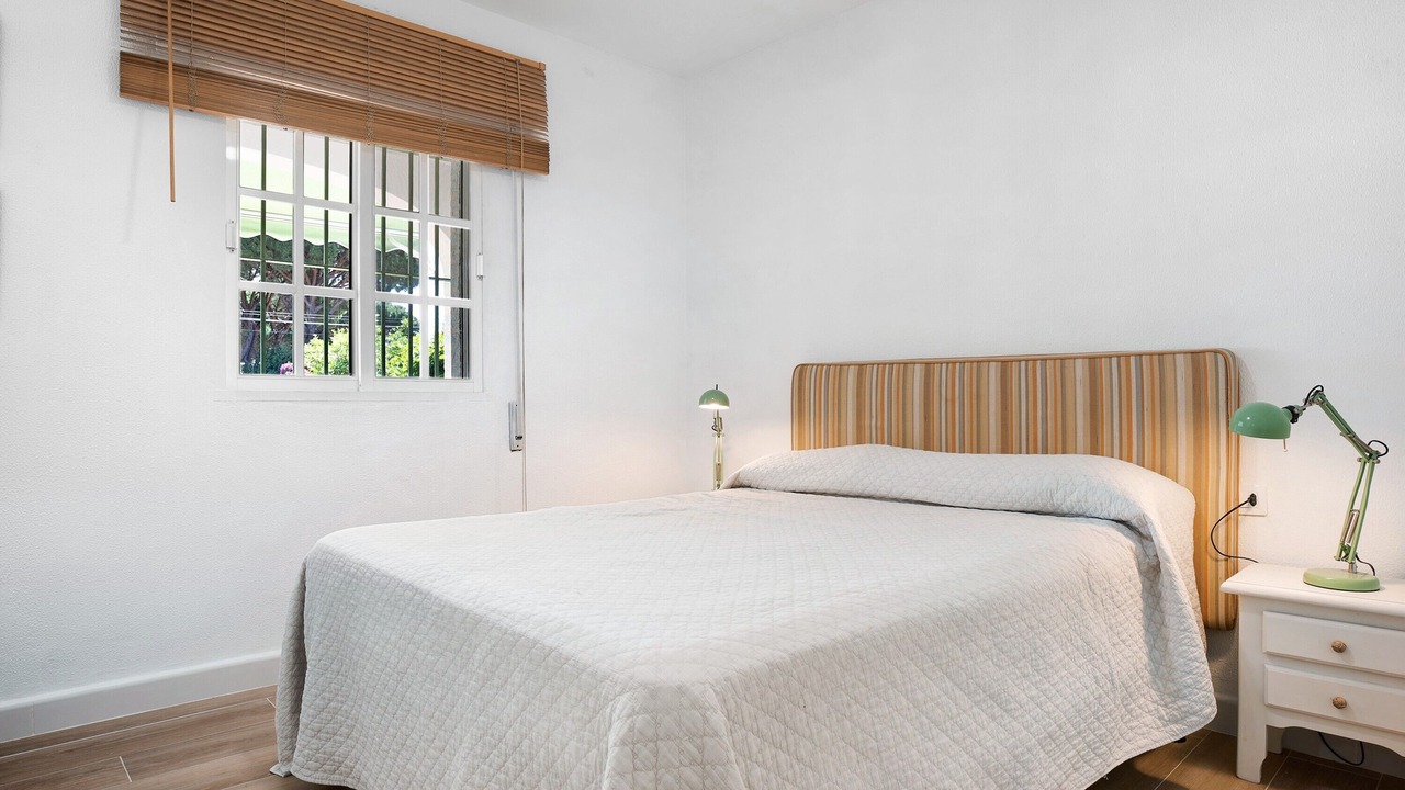 Photo of Bedroom in Los Gallos-Cerromolino