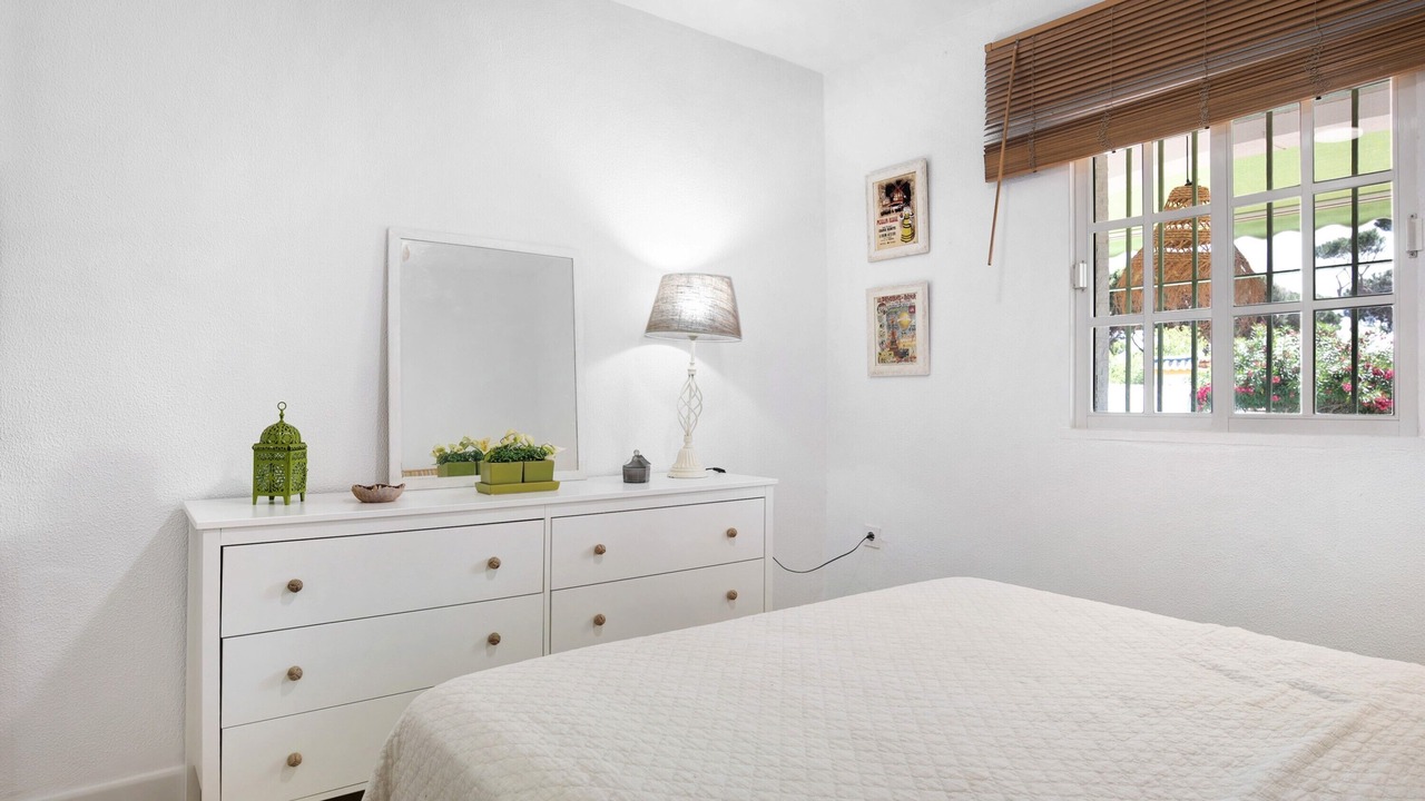 Photo of Bedroom in Los Gallos-Cerromolino