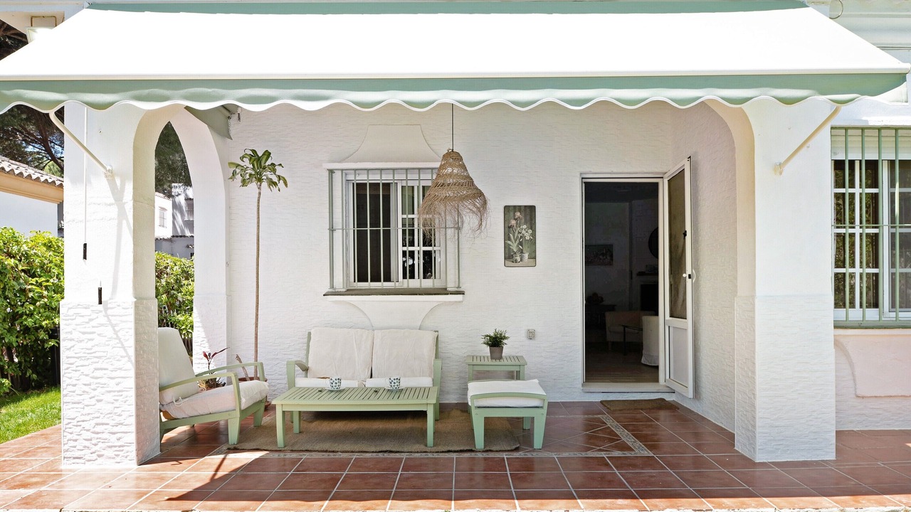 Photo of Outdoor in Los Gallos-Cerromolino