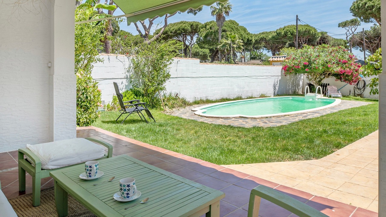 Photo of Outdoor in Los Gallos-Cerromolino