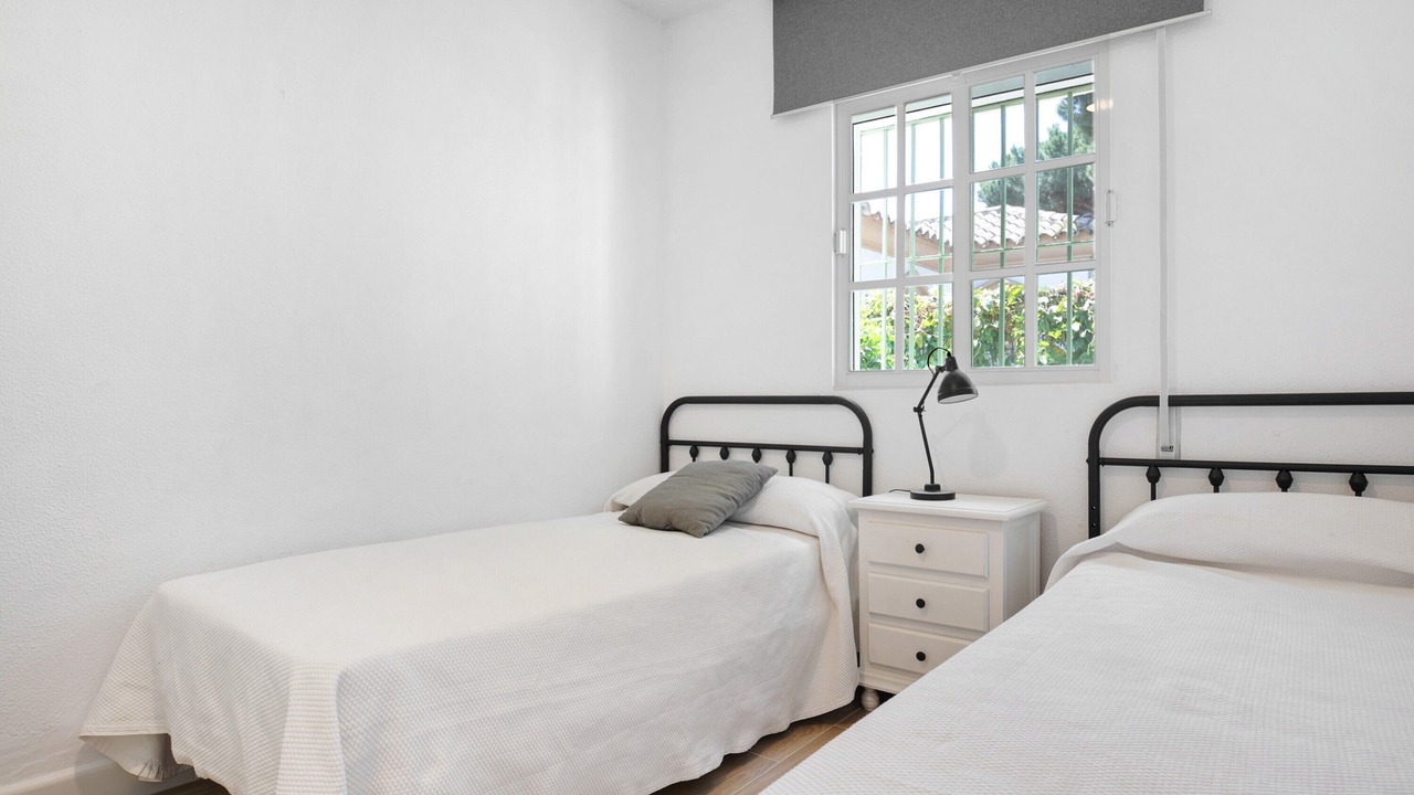 Photo of Bedroom in Los Gallos-Cerromolino