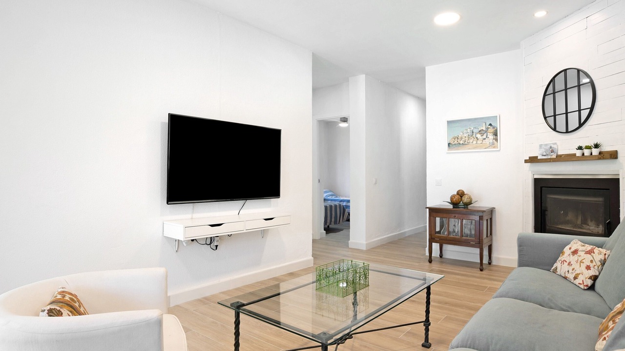 Photo of Livingroom in Los Gallos-Cerromolino