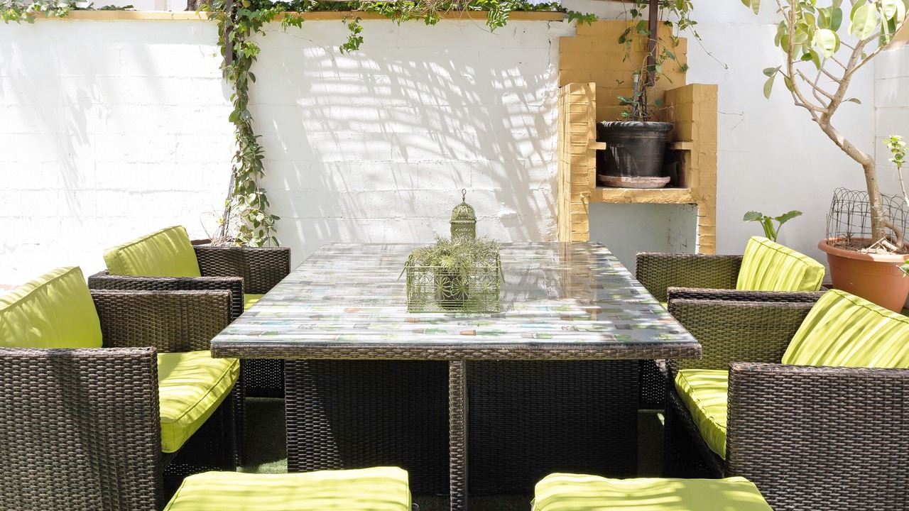 Photo of Outdoor in Los Gallos-Cerromolino