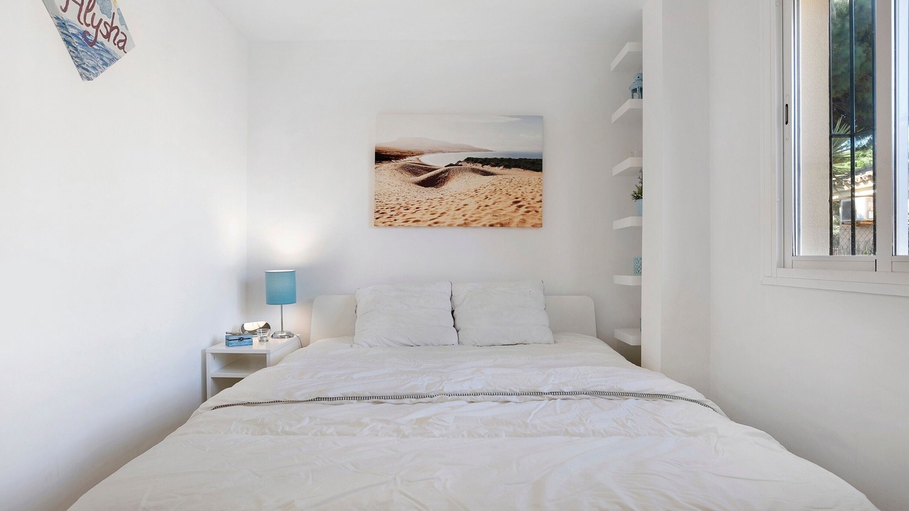 Photo of Bedroom in Poblado Sancti Petri