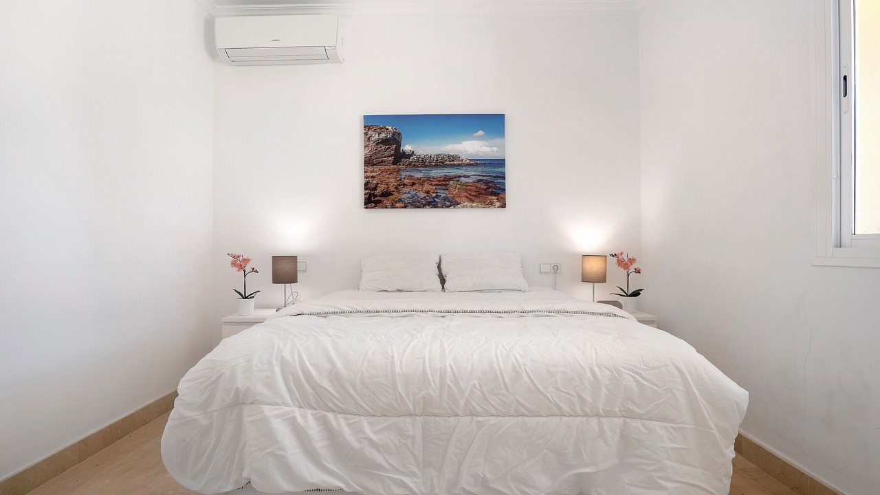 Photo of Bedroom in Poblado Sancti Petri