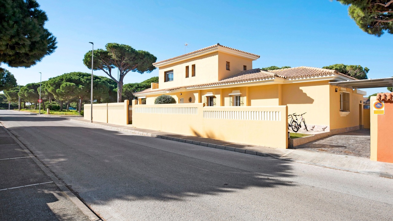 Photo of Outdoor in Poblado Sancti Petri